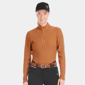 Suntech • T-shirt manches longues