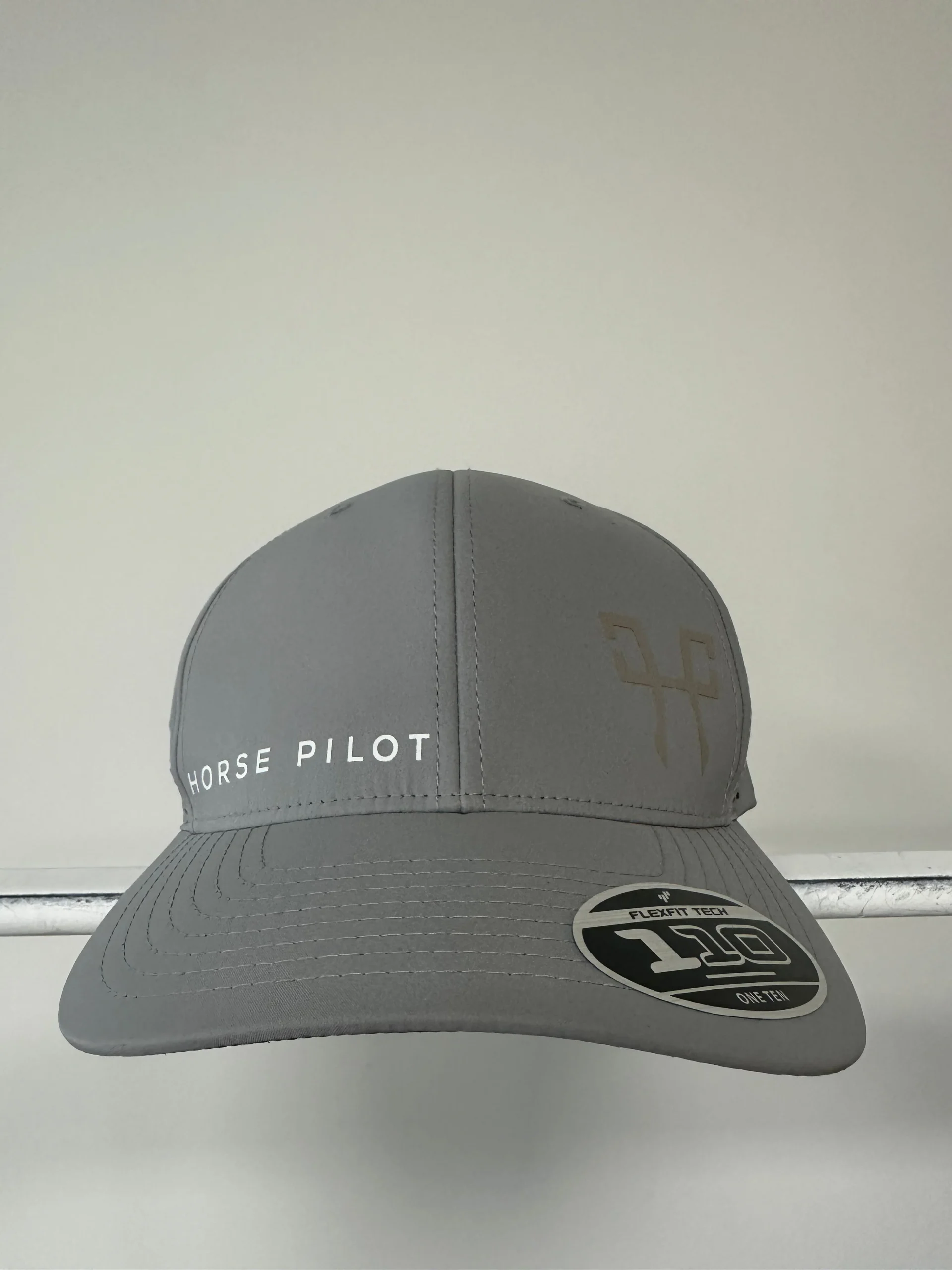 Aerotech Cap • Casquette respirante cavalier – Image 4