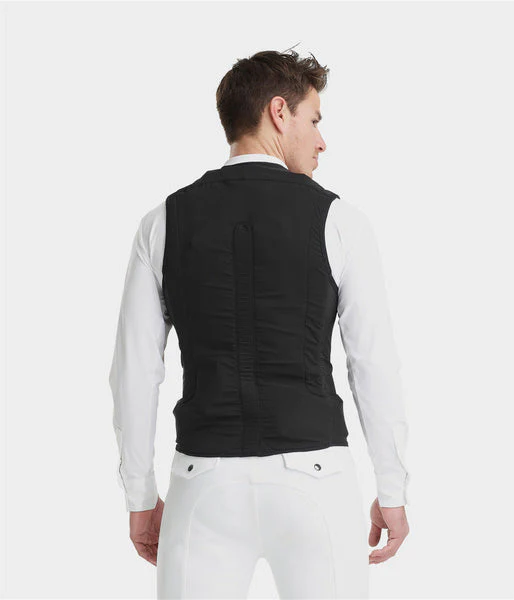 GILET AIRBAG ÉQUITATION TWIST'AIR• – Image 3