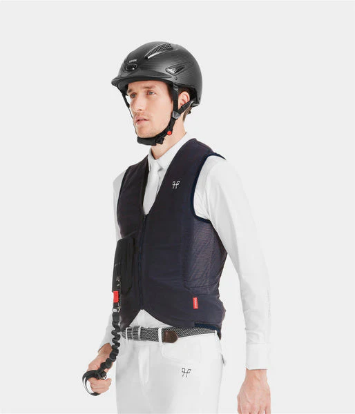GILET AIRBAG ÉQUITATION TWIST'AIR – Image 5
