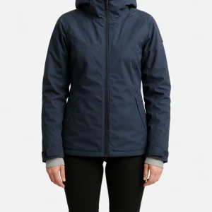 Manteau d'équitation femme