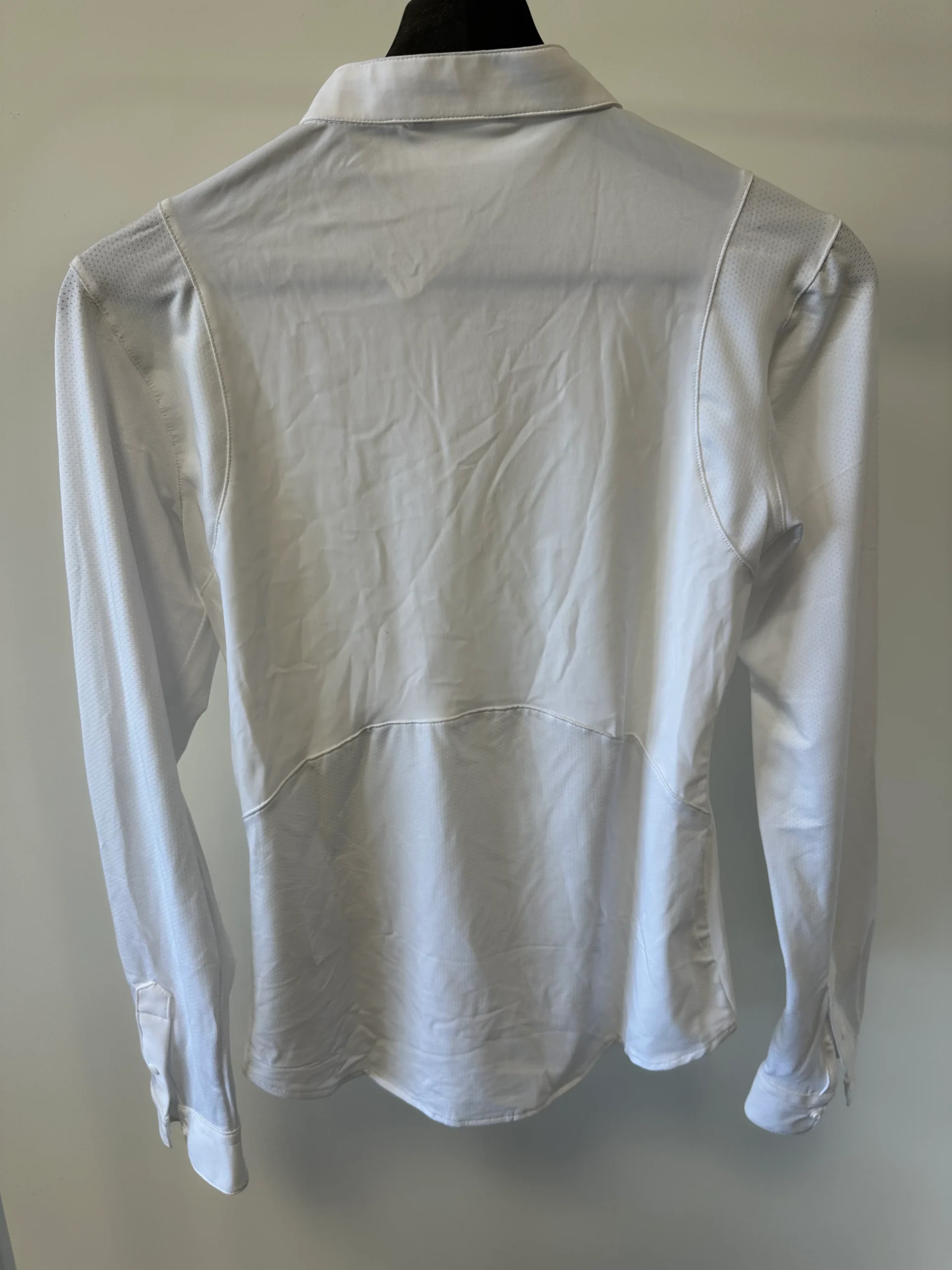 Aerolight • Chemise concours femme manches longues – Image 7