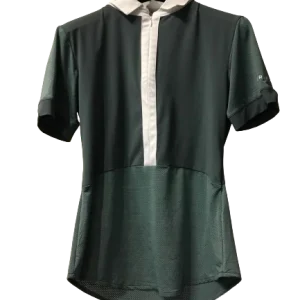 AEROMESH • Polo équitation femme