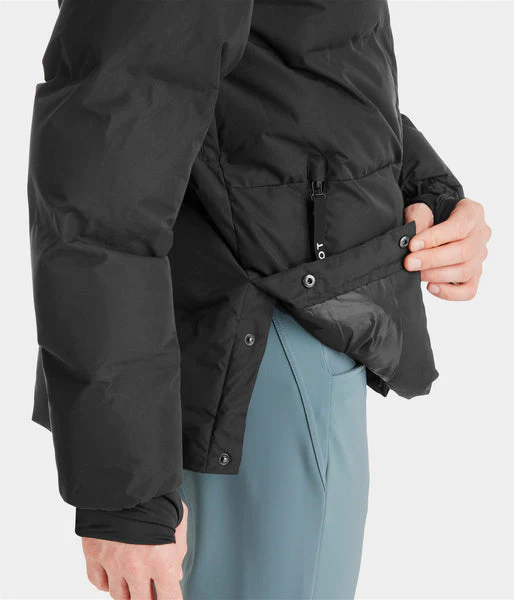 FAHRENHEIT • Blouson chaud et isolant pour Homme – Image 3