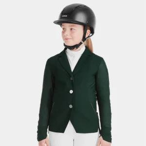 84524a5af7d904aeb5fa12ed8df39842_6a38b6b0-c36c-45be-aa83-d3a15974583f.jpgv1693223972 VESTE DE CONCOURS FILLE ÉTÉ POUR COMPÉTITIONS