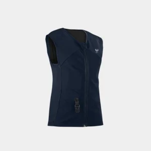 Surgilet bleu compatible avec Gilet Airbag pour cavalier