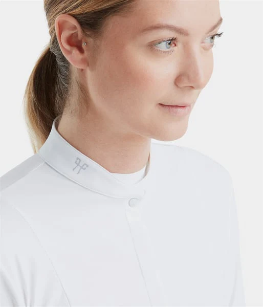 Aerolight chemise manche longue femme – Image 3