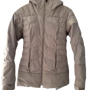 Manteau beige