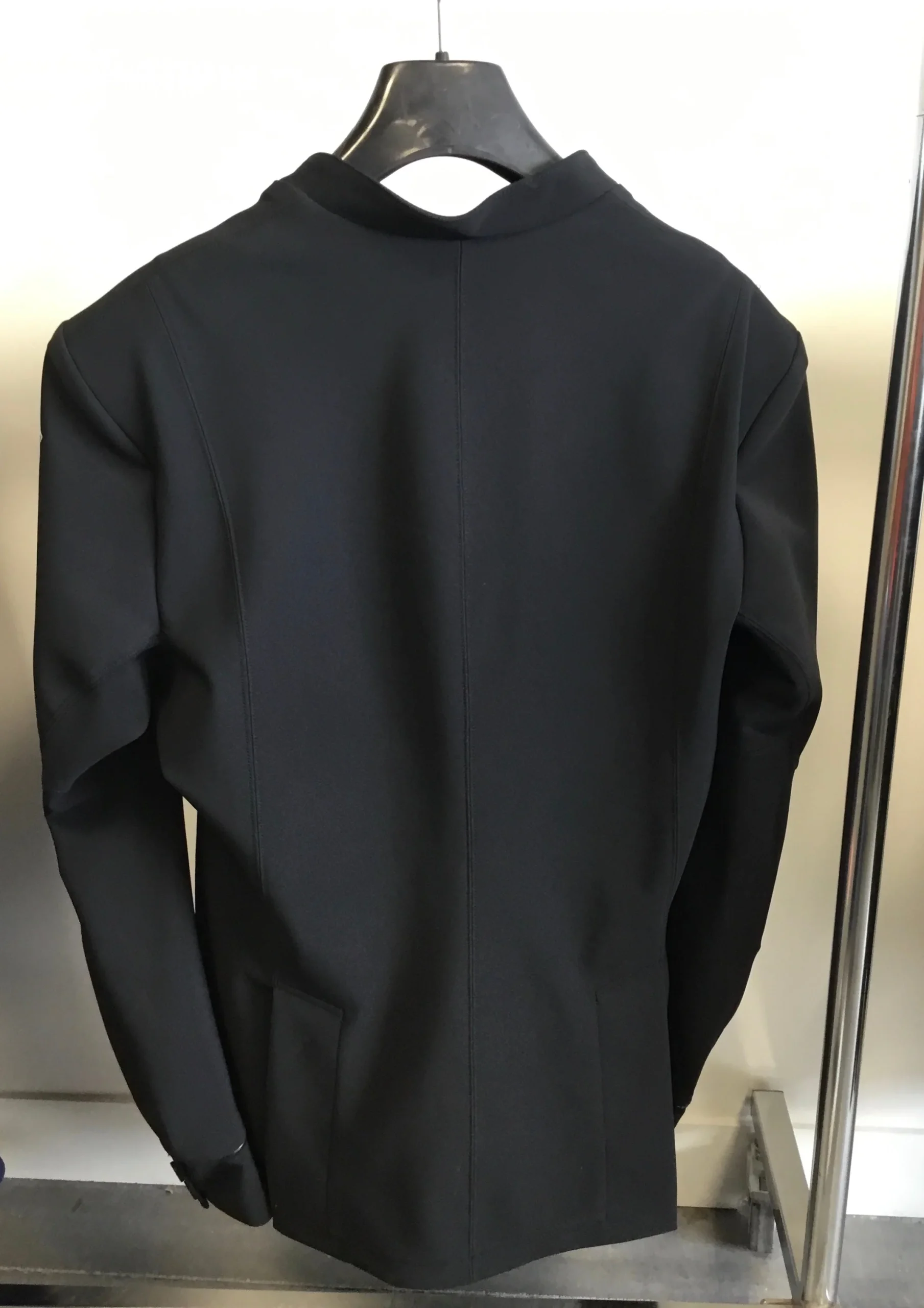 TAILOR MADE 2.0 • Veste concours équitation Homme – Image 3