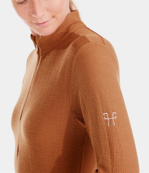 Suntech • T-shirt manches longues – Image 5