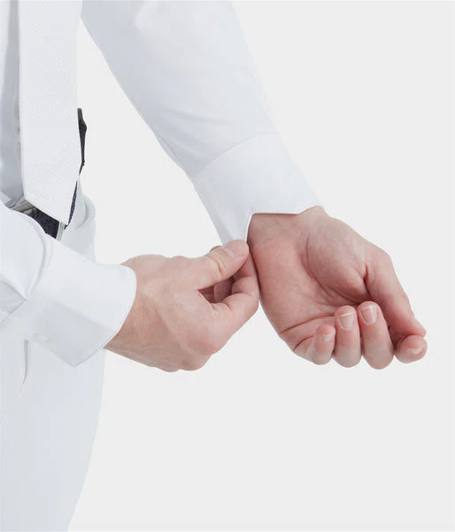 AEROLIGHT • Chemise manches longues cavalier – Image 6