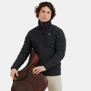 Softlight • Doudoune homme équitation