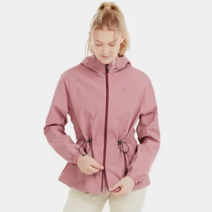 Raintech • Veste imperméable femme
