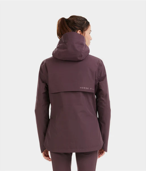 Essential • Veste hiver équitation femme – Image 3