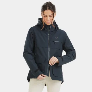 Essential • Veste hiver équitation femme