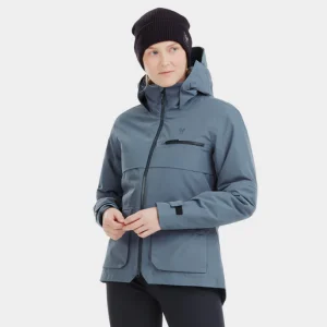 Essential • Veste hiver équitation femme