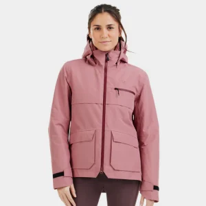 Essential • Veste hiver équitation femme