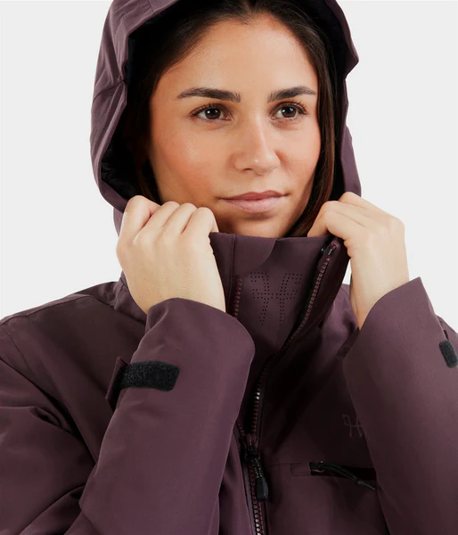 Essential • Veste hiver équitation femme – Image 4