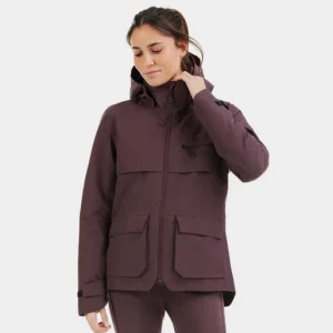 Essential • Veste hiver équitation femme