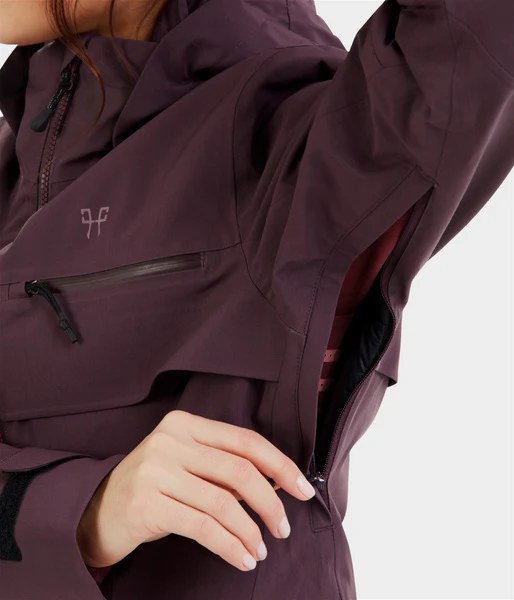 Essential • Veste hiver équitation femme – Image 6