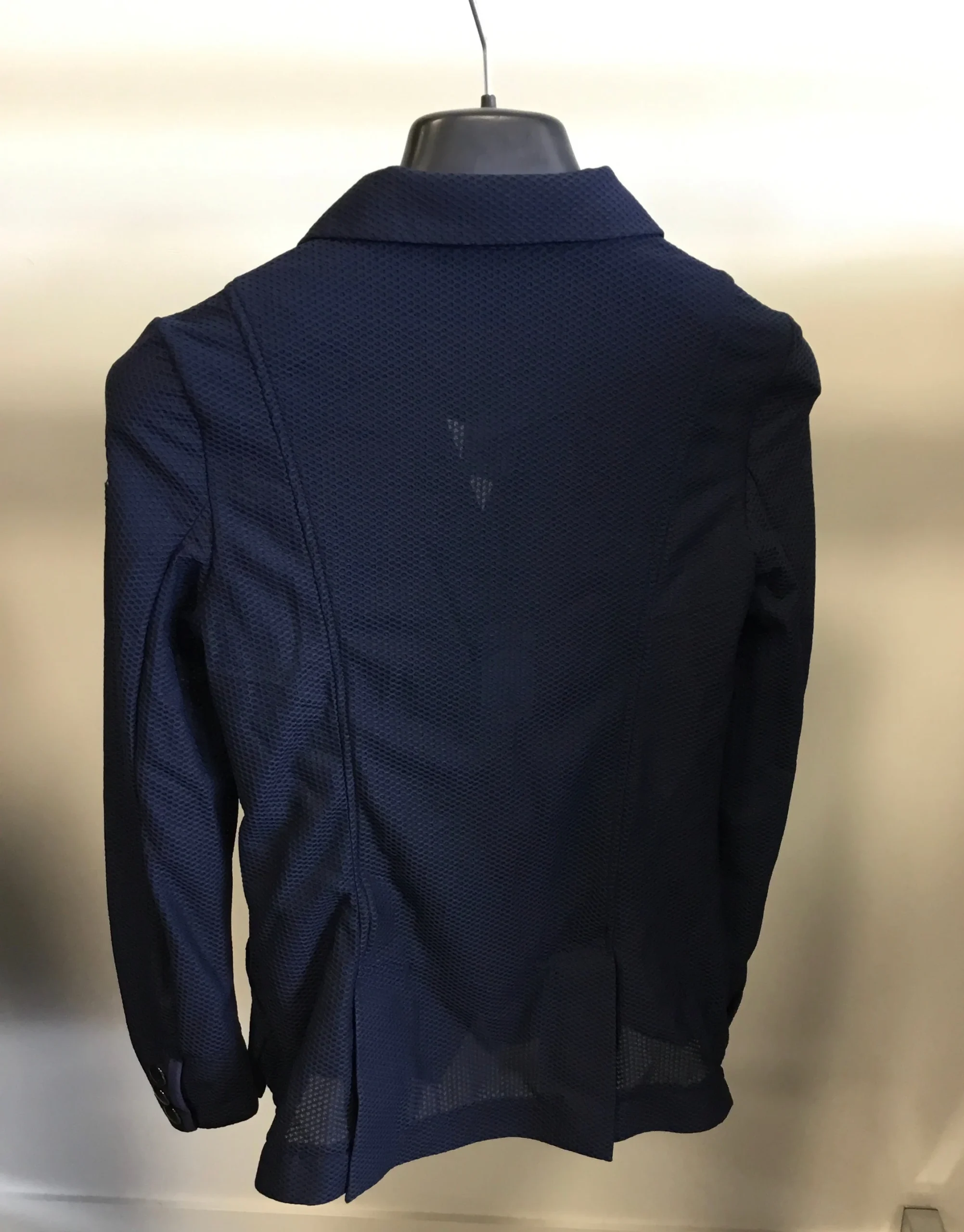 Veste de concours fille été pour compétitions – Image 9