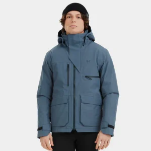 Essential • Veste hiver équitation homme