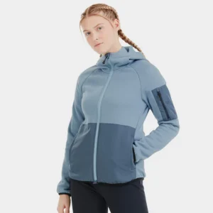 Pampa • Veste polaire femme