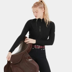 Suntech • Tee-shirt manches longues femme