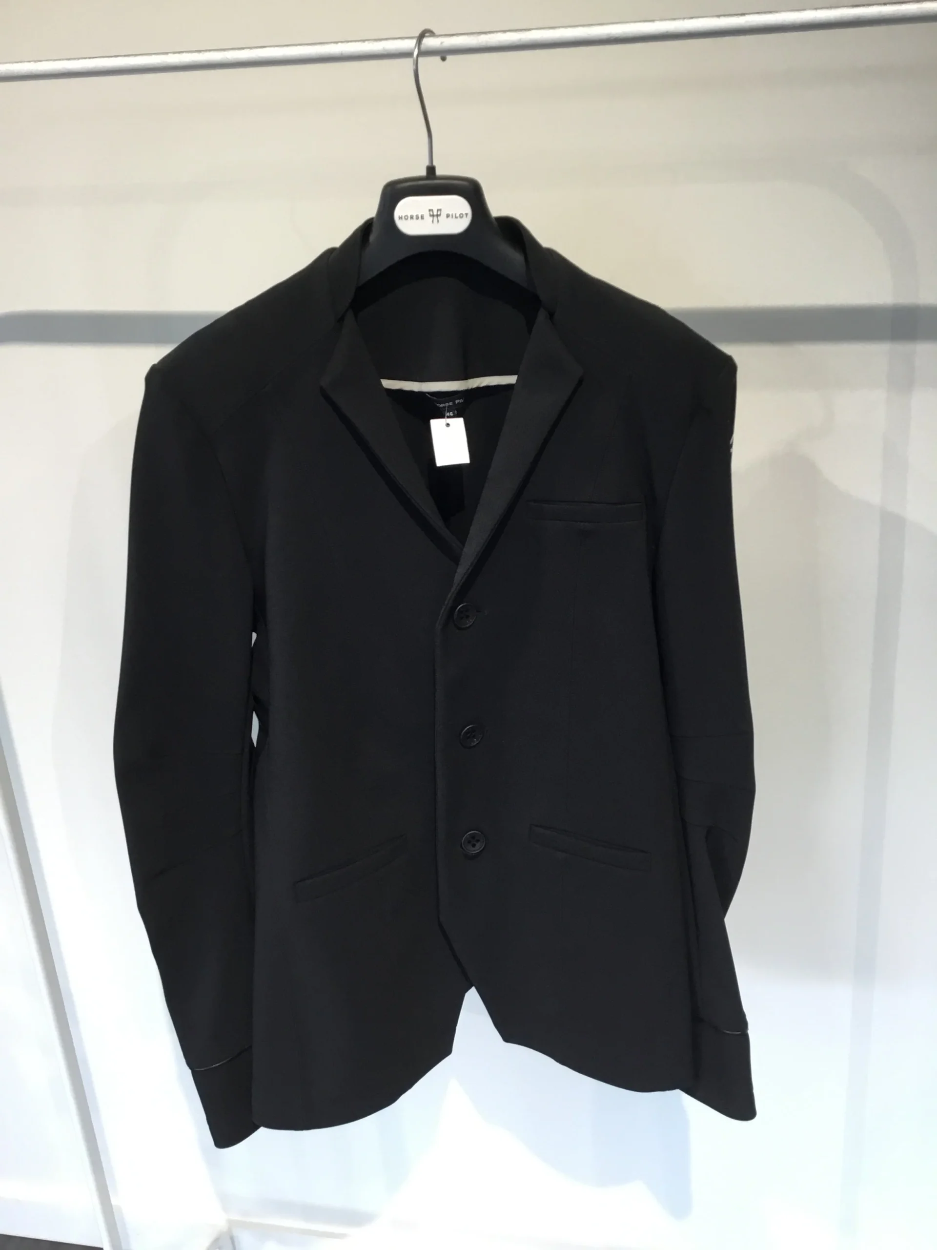 TAILOR MADE 2.0 • Veste concours d'équitation Femme – Image 8