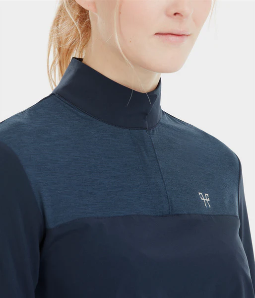 Sunrise • Tee-shirt équitation femme – Image 5