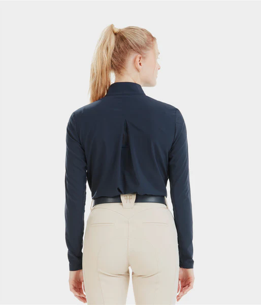 Sunrise • Tee-shirt équitation femme – Image 3