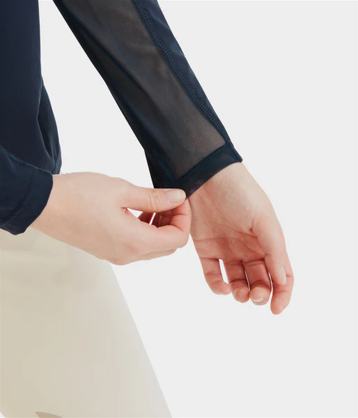 Sunrise • Tee-shirt équitation femme – Image 7