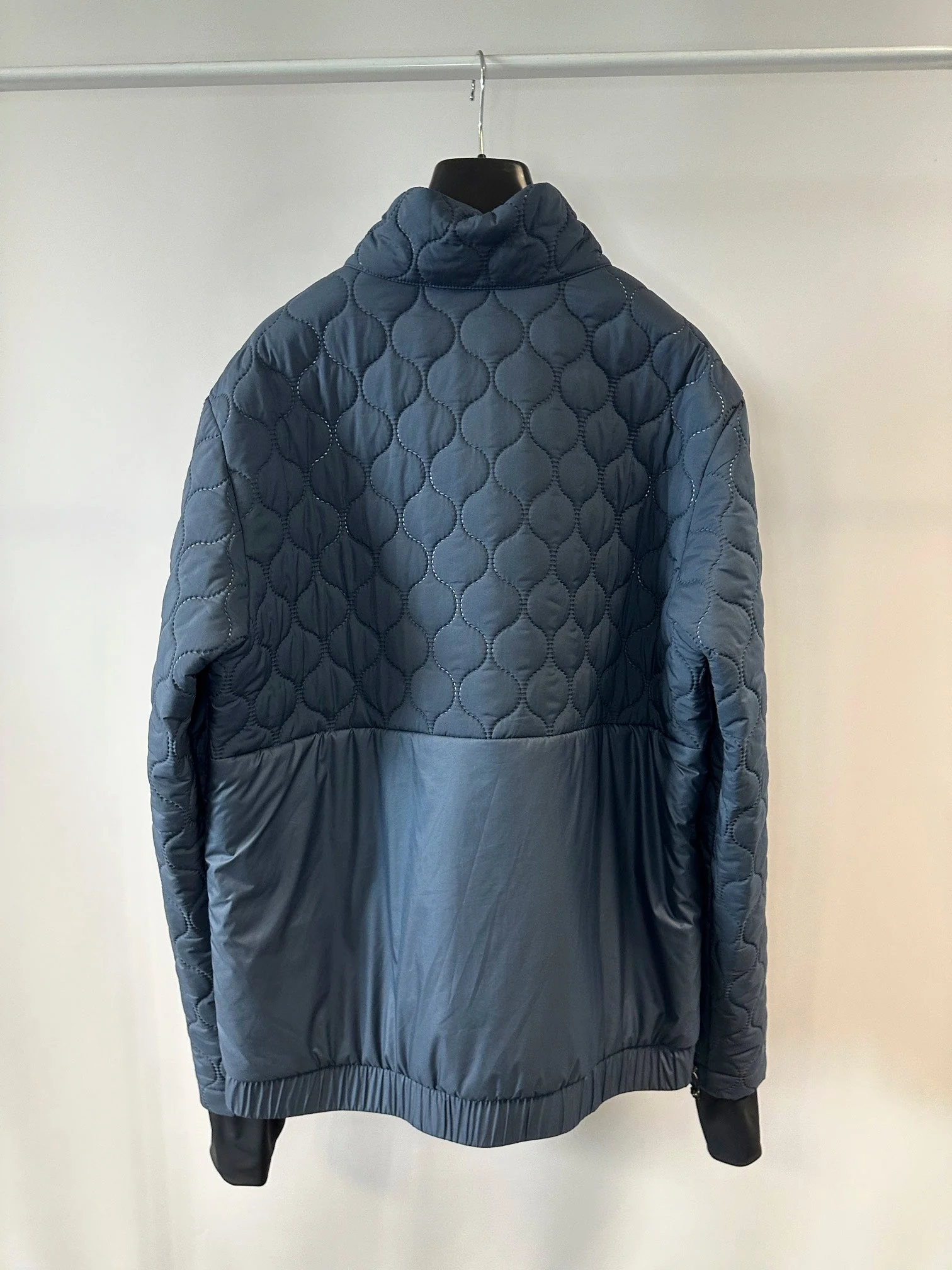 High-Frequency • Veste chaude d'équitation homme – Image 6