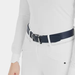 891_bf13c32a08-bel024-navy-01.jpgv1729067526 Veggie Belt • Ceinture équitation végétale