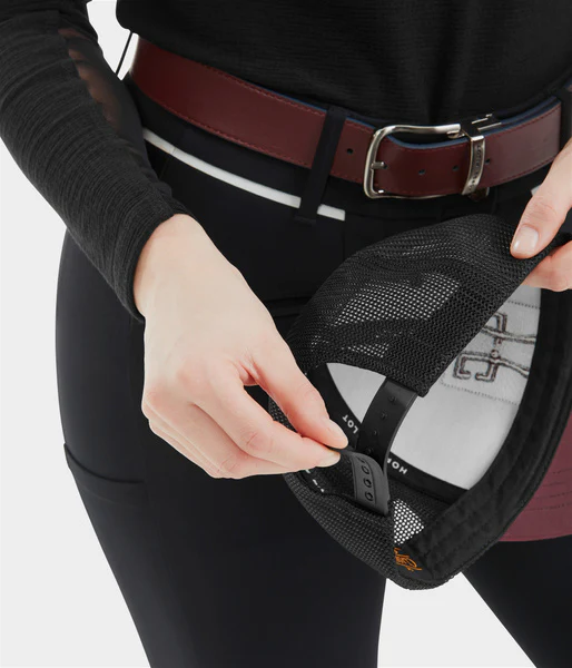 Trucker Cap • Casquette Horse Pilot – Image 2