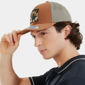 Trucker Cap • Casquette Horse Pilot