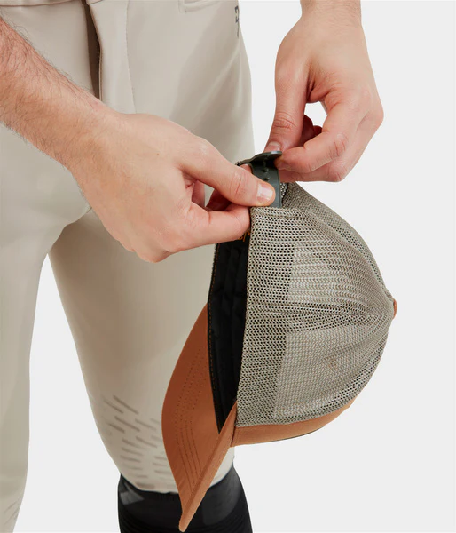 Trucker Cap • Casquette Horse Pilot – Image 2