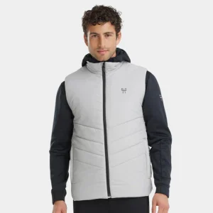 E-KELVIN • doudoune chauffante avec technologie I-Warm