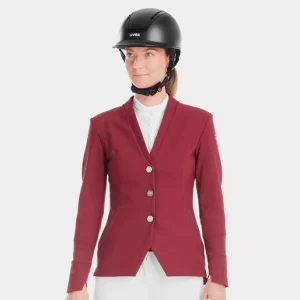 Aerotech• Veste concours équitation Femme
