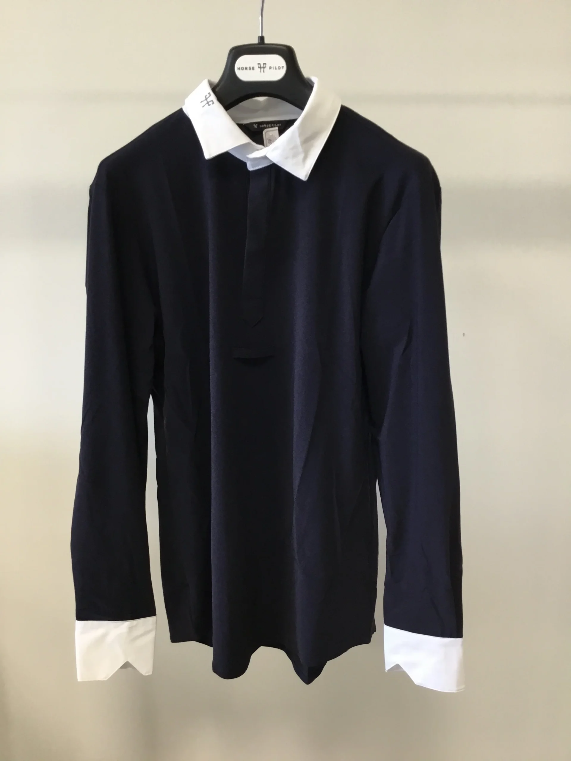 Aerolight • Chemise concours homme manches longues – Image 7