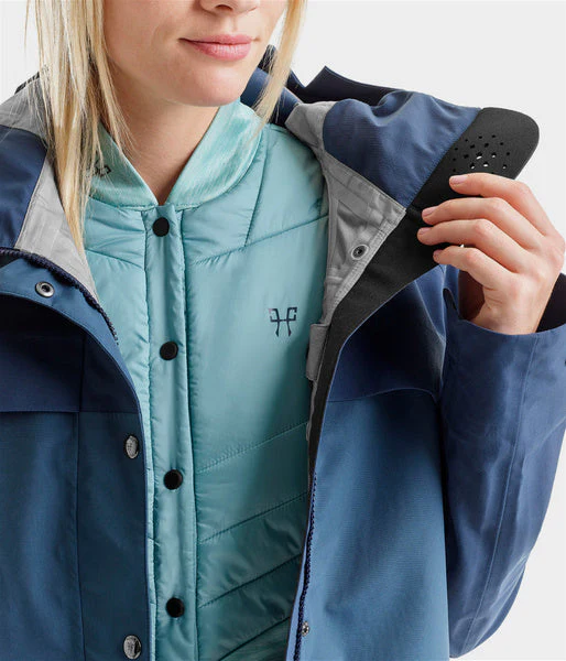 Integral • Veste longue pluie – Image 5