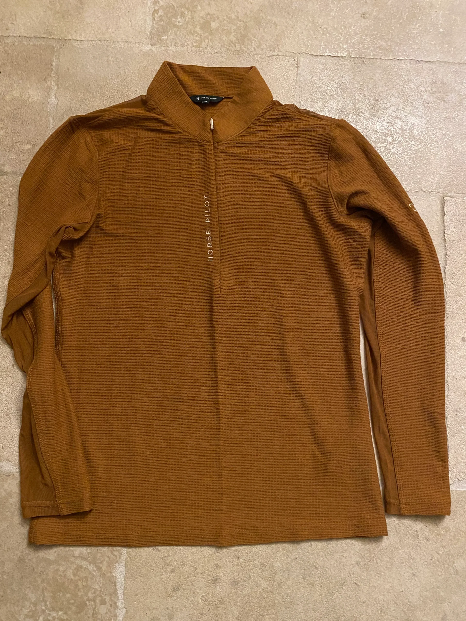 Suntech • T-shirt manches longues – Image 6