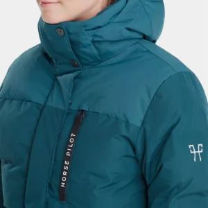 8b71d9499bb753f1a299b64db7e75911.jpgv1692892890 FAHRENHEIT • Blouson chaud et isolant pour femme