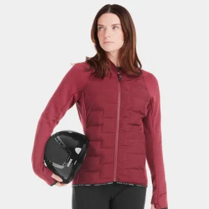 Storm • Doudoune fine équitation