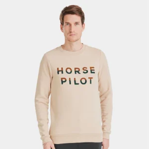 TEAM SWEATSHIRT • Survêtement technique cavalier