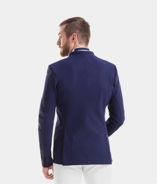 TAILOR MADE 2.0 • Veste concours équitation Homme – Image 3