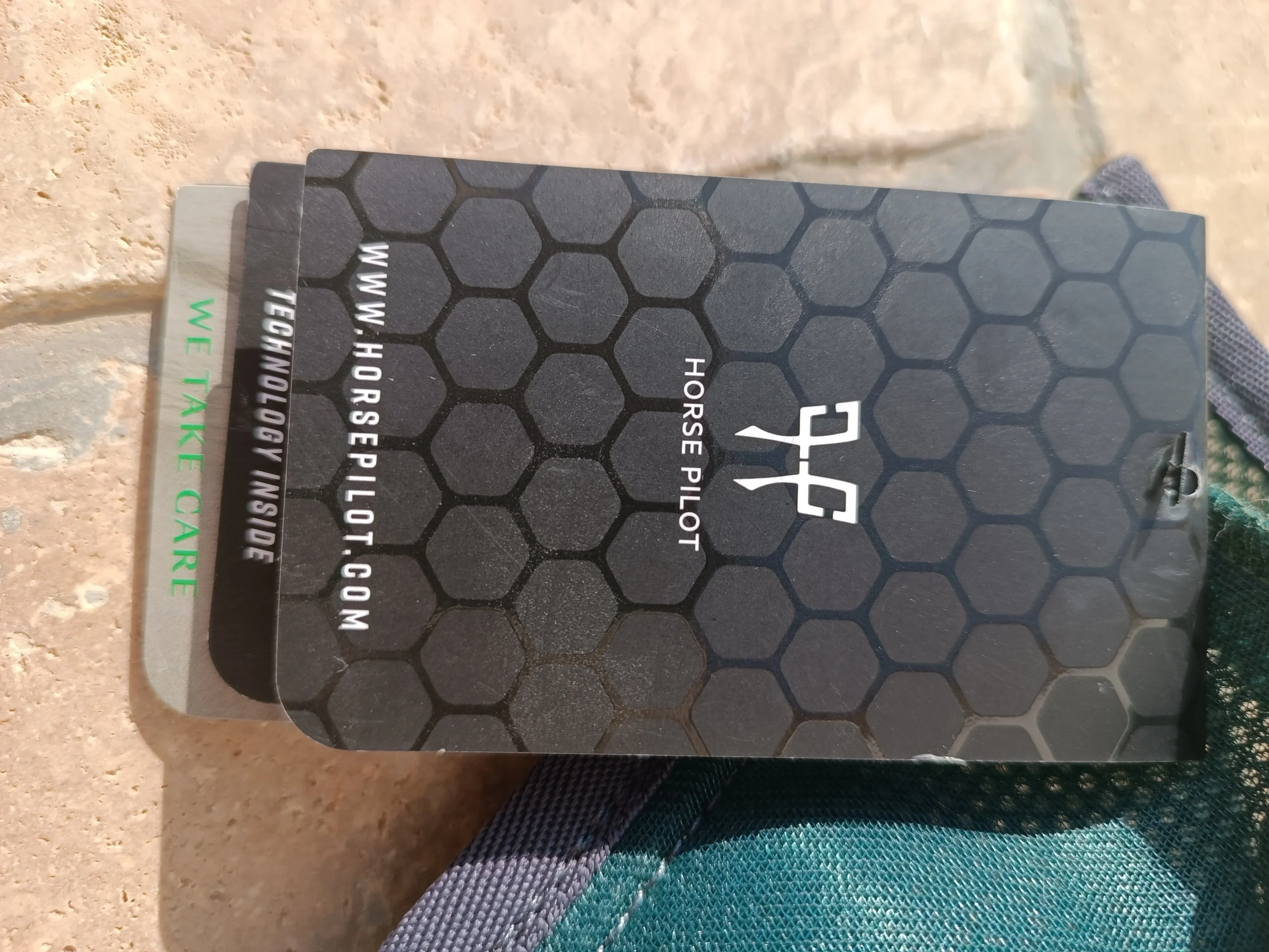 EARNETS - Bonnet d'oreille cheval – Image 4