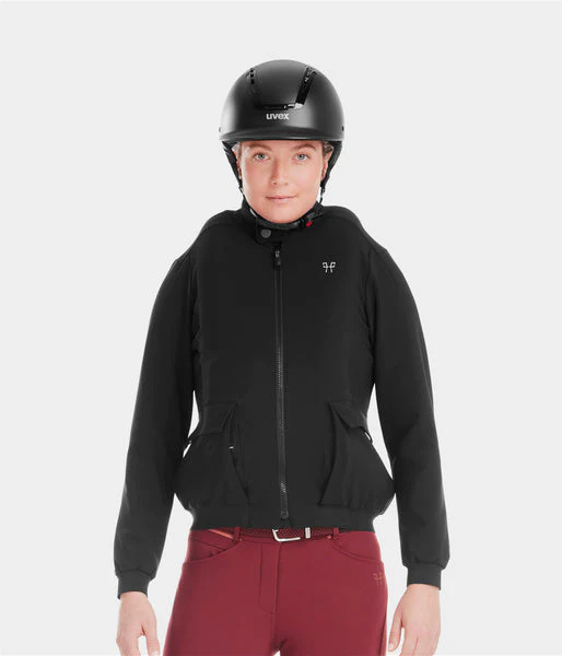 TEDDY • Veste d'équitation compatible airbag – Image 4
