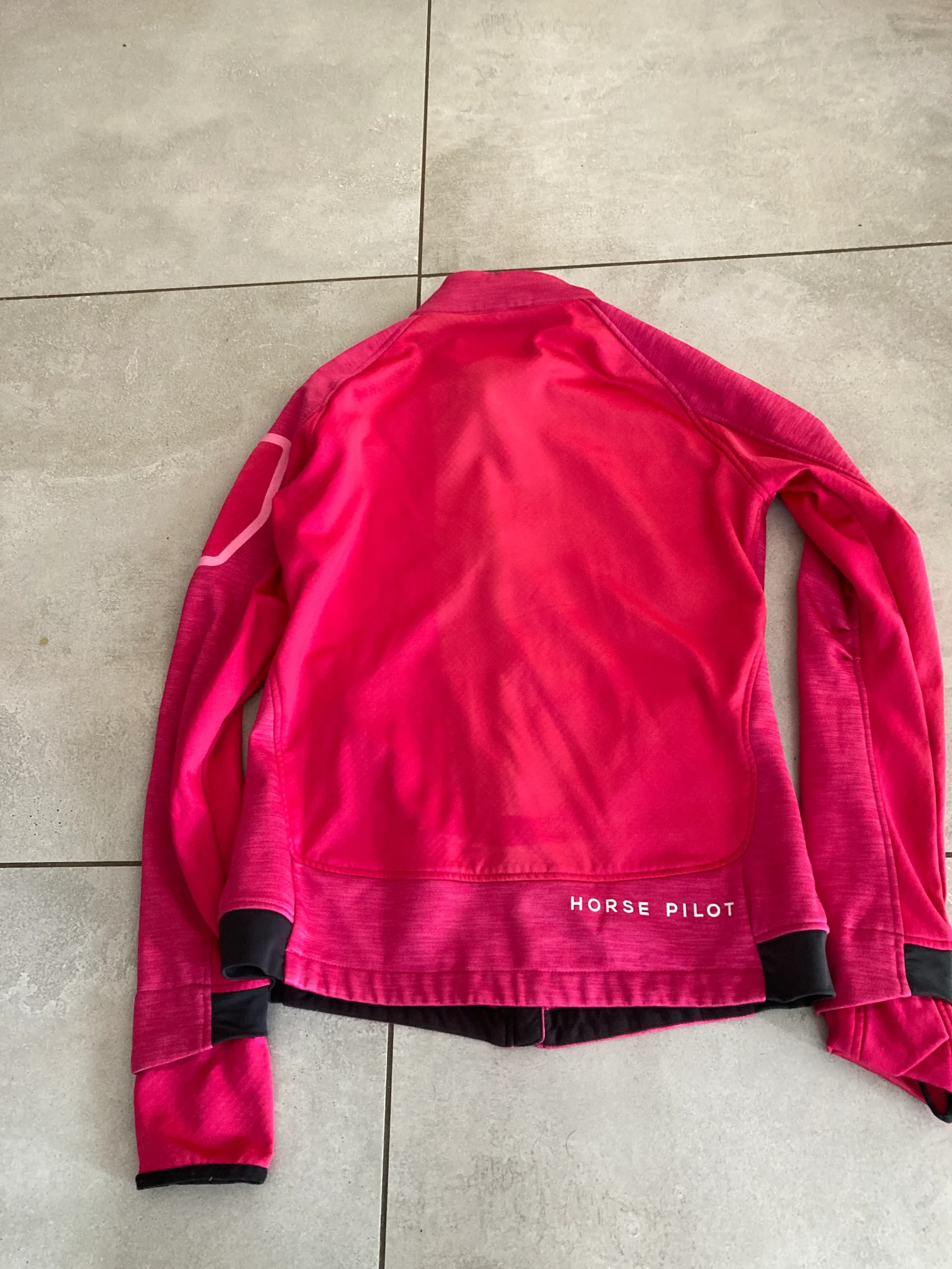 TEMPEST • Veste de sport polyvalente femme – Image 4