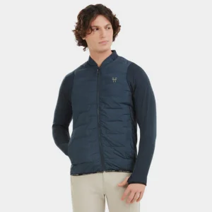 Storm • Doudoune fine équitation